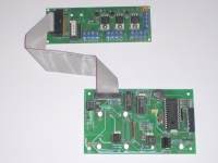 Auto Brixing Board
