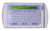 Timenet Terminal