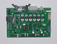 T-Tower Board