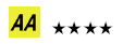 aa logo