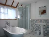 The Bathroom