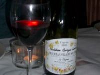 wine